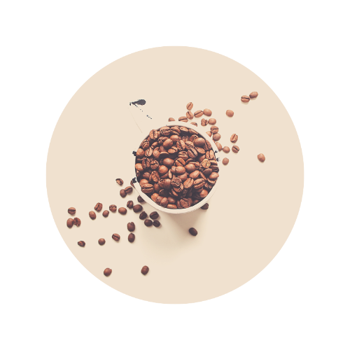 coffee beans